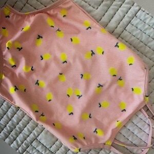 Charming cute one piece